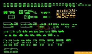 Thu vien autocad may xay dung o to 02 (1)