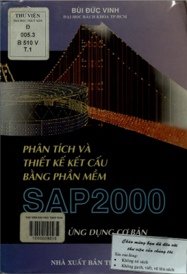 Phan tich ket cau bang sap
