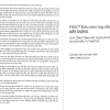 PDF tài liệu để biên soạn Hợp đồng theo Fidic